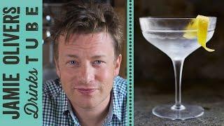 Vodka Martini Cocktail - Four Ways | Jamie Oliver