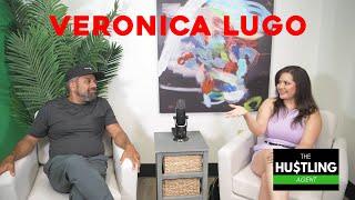 Top Producing Agent on the #1 Real Estate Team in Sacramento | Podcast with Veronica Lugo