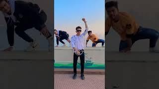 Bhangda krte h  | SAIF ANSARI |