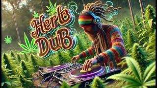 Green Vibes  | Dub Reggae Chill