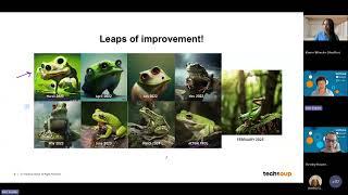 AI for Nonprofits  Unlock the Power of Microsoft 365 Copilot to Drive Impact  Cohort 3   Part 2