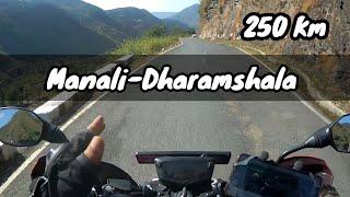 Manali To Dharamshala | Himachal Road Trip 2020 | Episode 4 | Beautiful Places In Himachal.