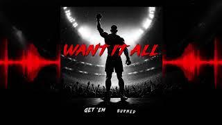 2WEI, Joznez, Kataem - "Want It All" feat. Schepetkov (Official Audio)