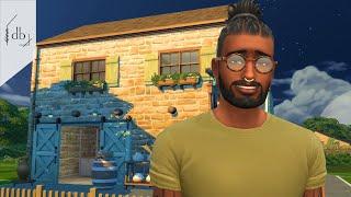 Let's Build THE WORLDS | Henford on Bagley | Hamlet of Whittington | Pt 22