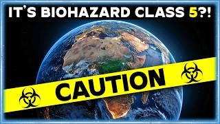 Human Biology Is Officially Classified as a Weapon | Best HFY Stories