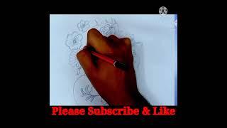 How To Draw a Flower Pot | Pot Drawing | Fun Art With Akash