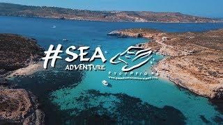 Malta Sea Adventure (Official Video)