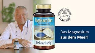 Magnesium Mare - Das Magnesium aus dem Meer