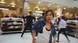 Five Amazing Flash Mob Surprises in John Lewis!