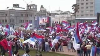 URUGUAY ELECCIONES 2009 - Trailer de la película (HD)