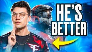 Watch this if you think you're GOOD at Halo.