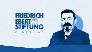 Friedrich Ebert Stiftung - Video institucional