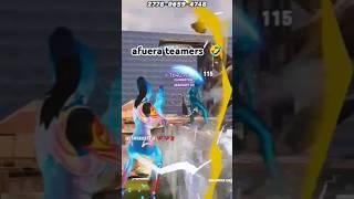teamers clipeados  #FortnitePS5 #Shorts #fyp #TikTok #GabxsYT
