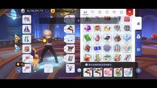 Ragnarok Mobile - Genos Class Demo (CBT) - by Revalida