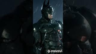 #BATMAN#ARKHAM#KNIGHT