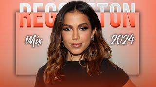 Reggaeton Summer Mix 2024 | NEW Hits for a Reggaeton Summer Party ~ Reggaeton Party Mix 2024