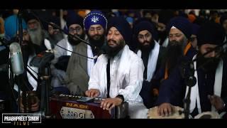 Bhai Jagpal Singh Ji - Reinsbaee Bay Area Akhand Keertan Smagam 2018