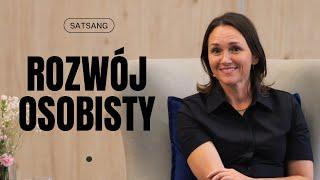 Rozwój osobisty