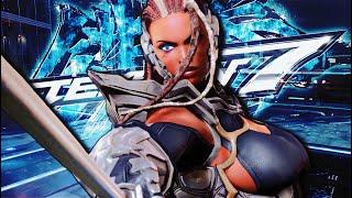 PREPPING FOR TEKKEN 8!!! | Tekken 7 1on1 matches funny moments