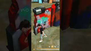 #slowedandreverb #freefire 1vs1  vishal g #gaming vs 3 finger lock  ️