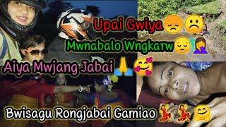 Bwisagu Rongjabai Gamiao Ase||Aiya Mwjang Jabai||@manishamushahary1613