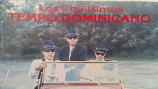 TEMPO DOMINICANO- GANAS