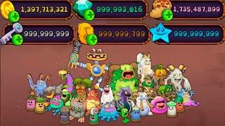 MSM Hacks: Private Server - Plant Island