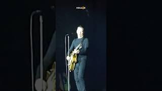 Bryan Adams enthralls Hyderabad with his iconic songs | Concert | India tour