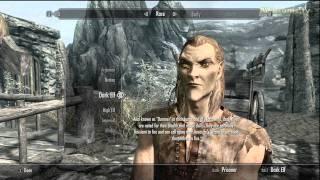 The Elder Scrolls V: SKYRIM Video Game Review