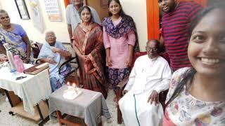 The Rev. M Isaac Athisayam - an AV...