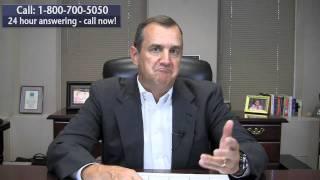 Atlanta Personal Injury Trial Lawyer Greg Stokes Explains Wrongful Death