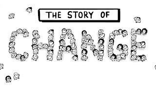 The Story of Change