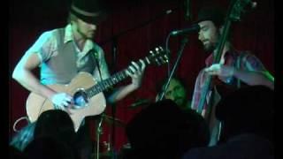 The Crooked Fiddle Band : Sentenced
