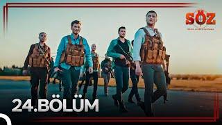 Söz | 24.Bölüm #yeniden