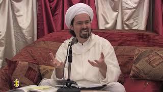 The Life Of The Prophet Muhammad  ﷺ  Session 12 Shaikh Hamza Yusuf