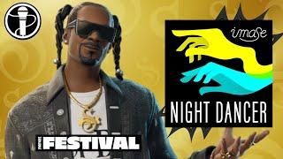 imase - NIGHT DANCER | Fortnite Festival [EXPERT VOCALS 100% FLAWLESS]