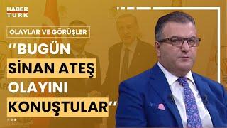 Erdoğan-Özel buluşmalarının ilkiyle şimdikinin farkı ne? Cem Küçük açıkladı