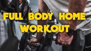 Full body home workout out | 10 mins home workout | without  equipment home workout |