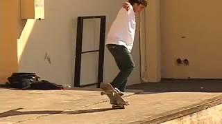 Nick Hernandez Sponsor Me Video