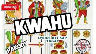 KWAHU (Lyric Video)