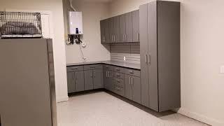 Garage Storage Cabinets