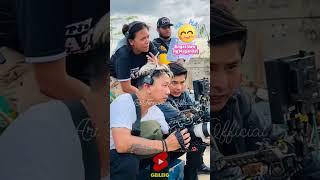 Batang Quiapo October 28 2024 Behind the scenes ni tanggol at Madonna