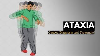 The Mysterious Condition That Affects Your Balance: What is Ataxia?