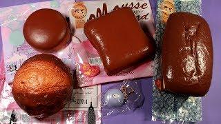 ASMR Approved Squishies? iBloom Squishy Haul  - Squishy Package #66