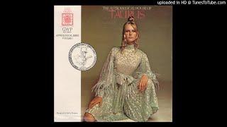 The Astromusical House Of Taurus - Work Song (Jazz) (1969)