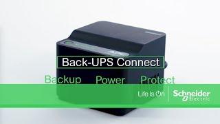 APC Back-UPS Connect for VoIP, Routers, and Modems Backup Power