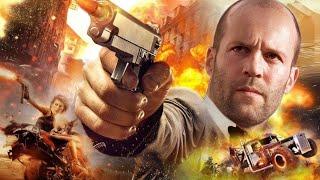 Paradox | Hollywood Best Action Movie in English 2025 | Jason Statham Superhit Action Movie Full HD