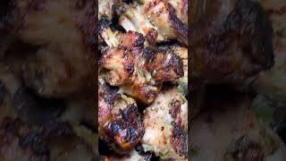 Pakistan's Luxurious Day Wedding Chicken Kabab and Malai Boti Preparation | Mouthwatering Chana Chat