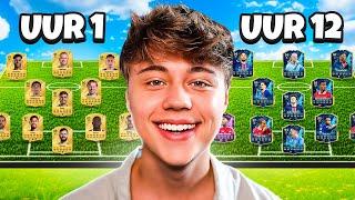 Ik Speelde FC 25 Op Een Abonnee Zijn Account Tijdens PL TOTS!