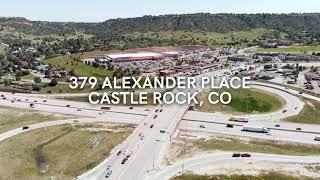 NewHew Visual Pros: Alexander Place, Castle Rock Listing Video - Navpoint RE Commercial Listing